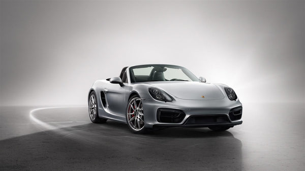 Boxter GTS