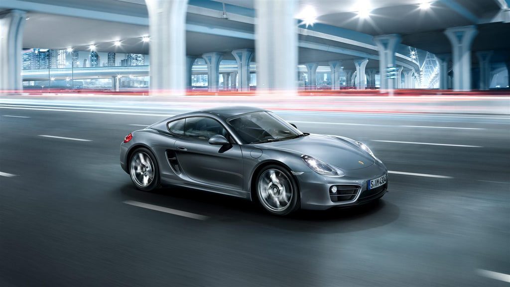 Cayman
