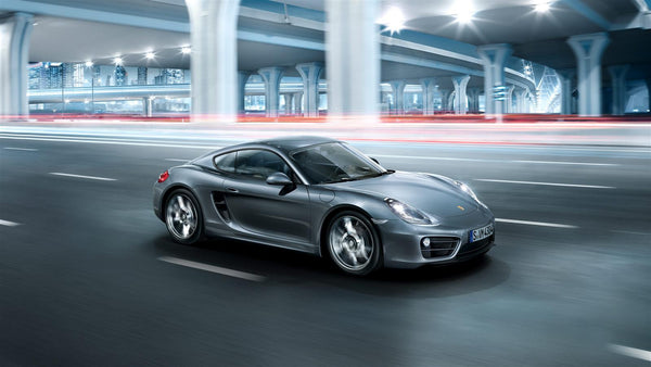 Cayman