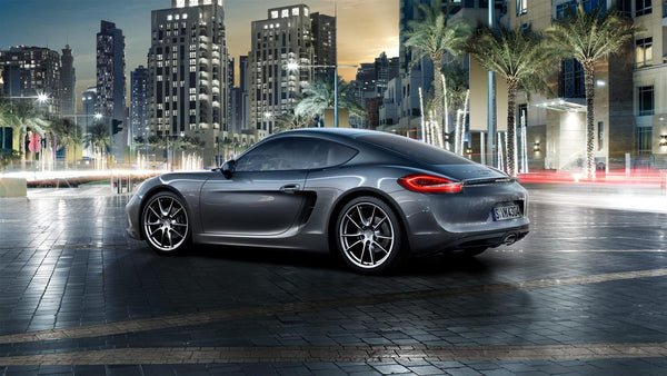 Cayman