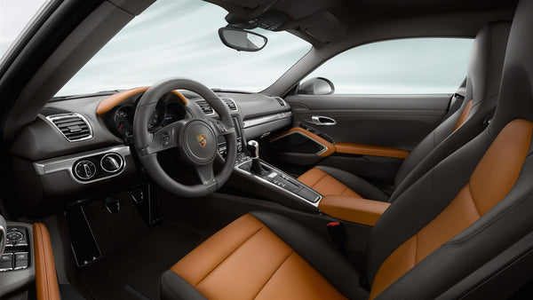 Cayman