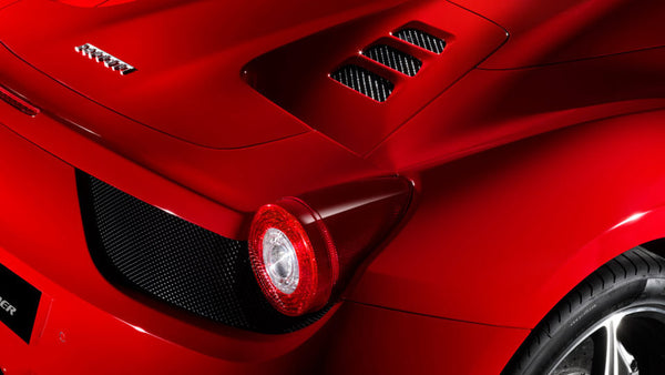 458 Spider