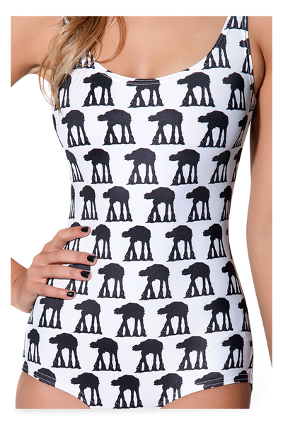 AT-AT SWIMSUIT - LIMITED