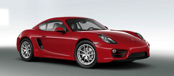 Cayman
