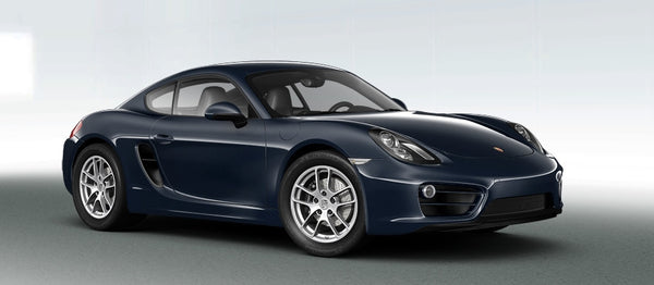 Cayman