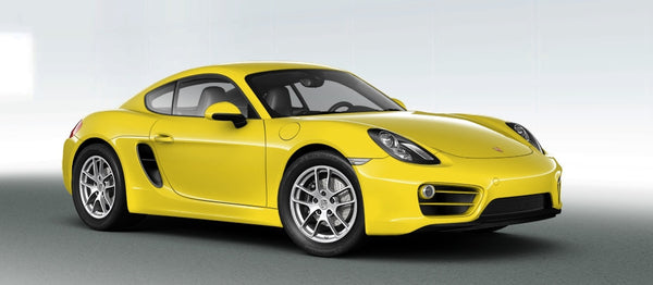 Cayman